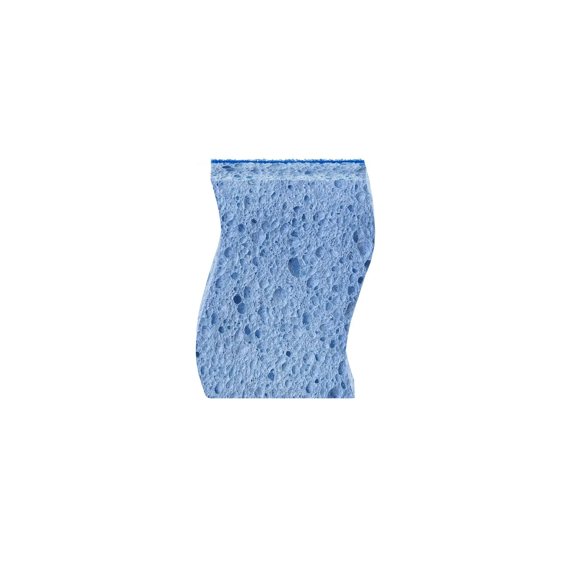 Scotch-Brite Non-Scratch, Zero Scratch Scrub Sponges, 6 Sponges - Image 13