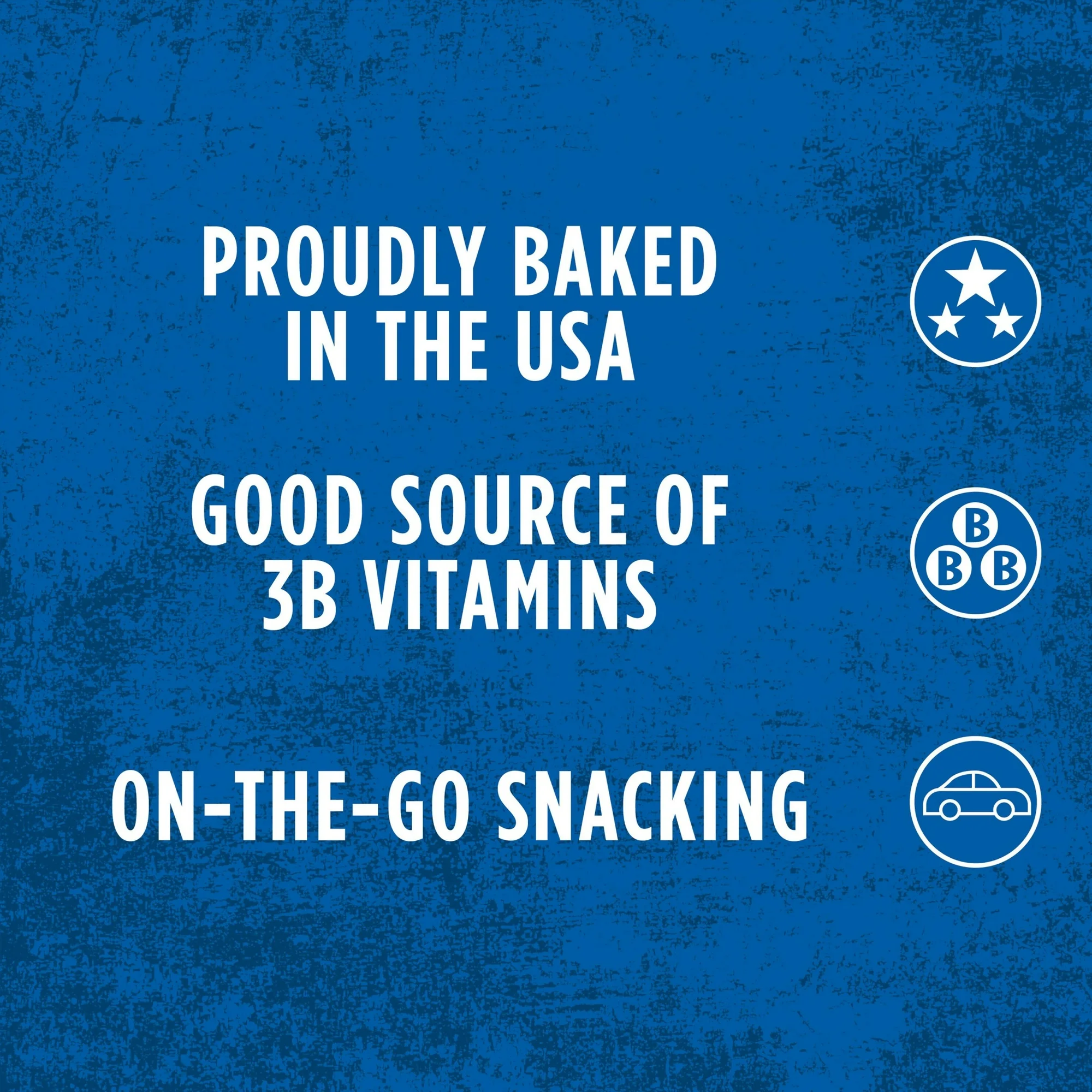 Pop-Tarts Frosted S'mores Toaster Pastries, Breakfast Foods, Shelf-Stable, 27 oz (16 Count) - Image 6