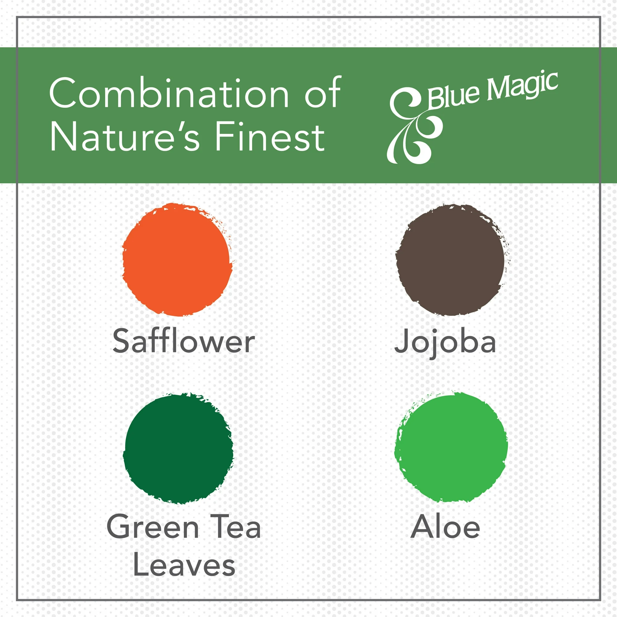 Blue Magic Originals Indian Hemp Herbal Hair & Scalp Conditioner, 12 oz, All Hair Types - Image 6