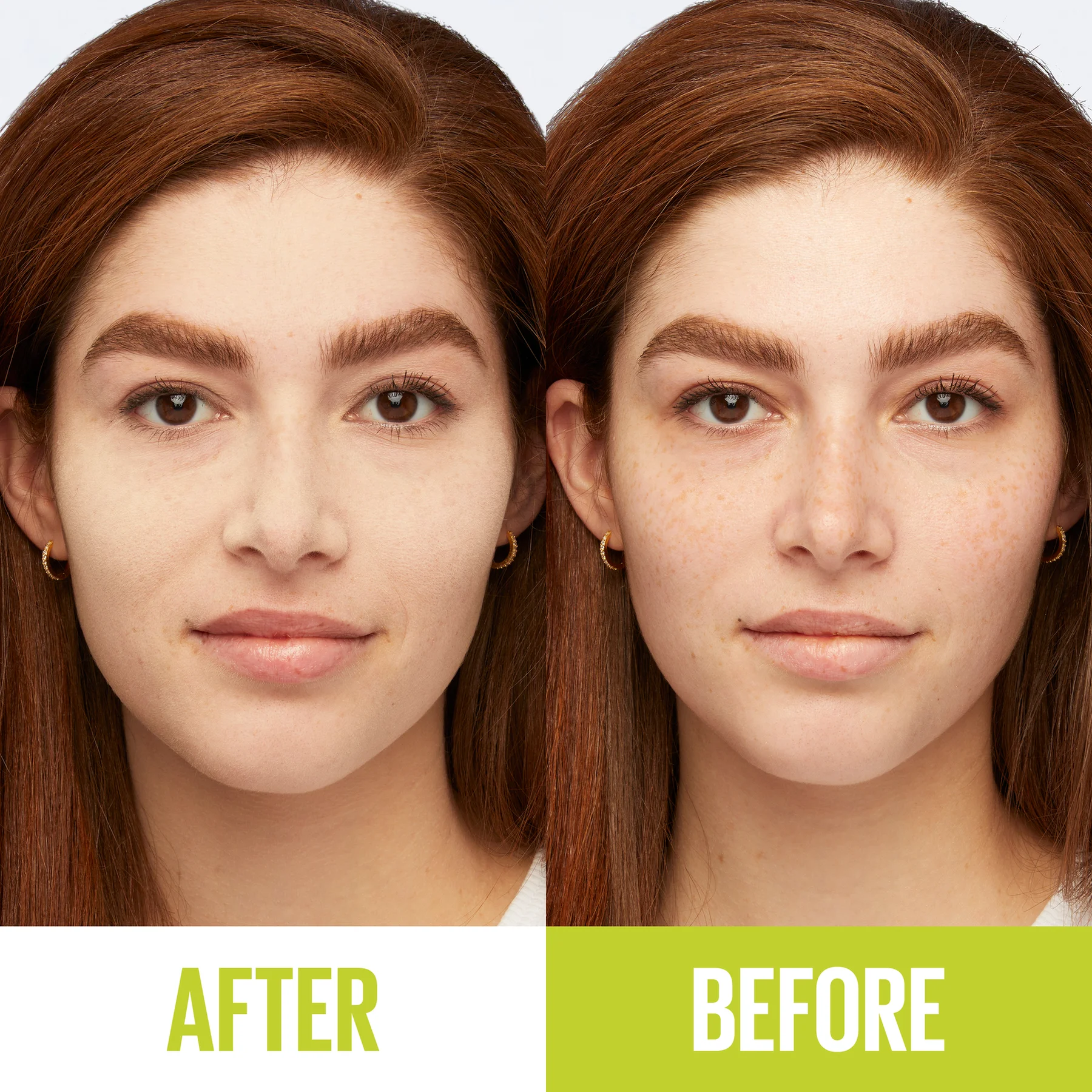 Maybelline Super Stay Powder Foundation Makeup, Soft Matte Finish, 102, 0.21 oz - Image 5