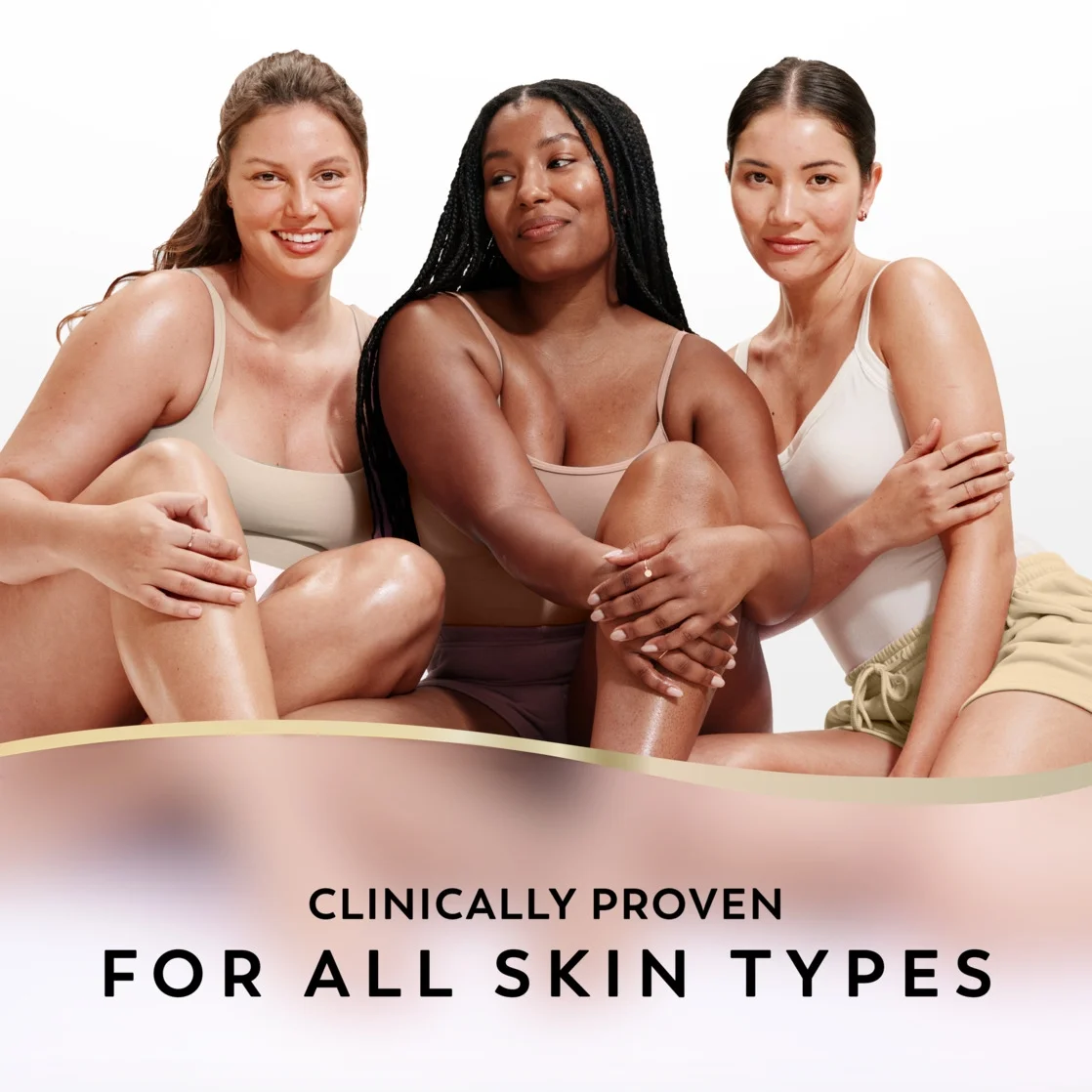 Olay Firming Body Lotion, Hydrating, Collagen, Pump 17 fl oz - Image 7