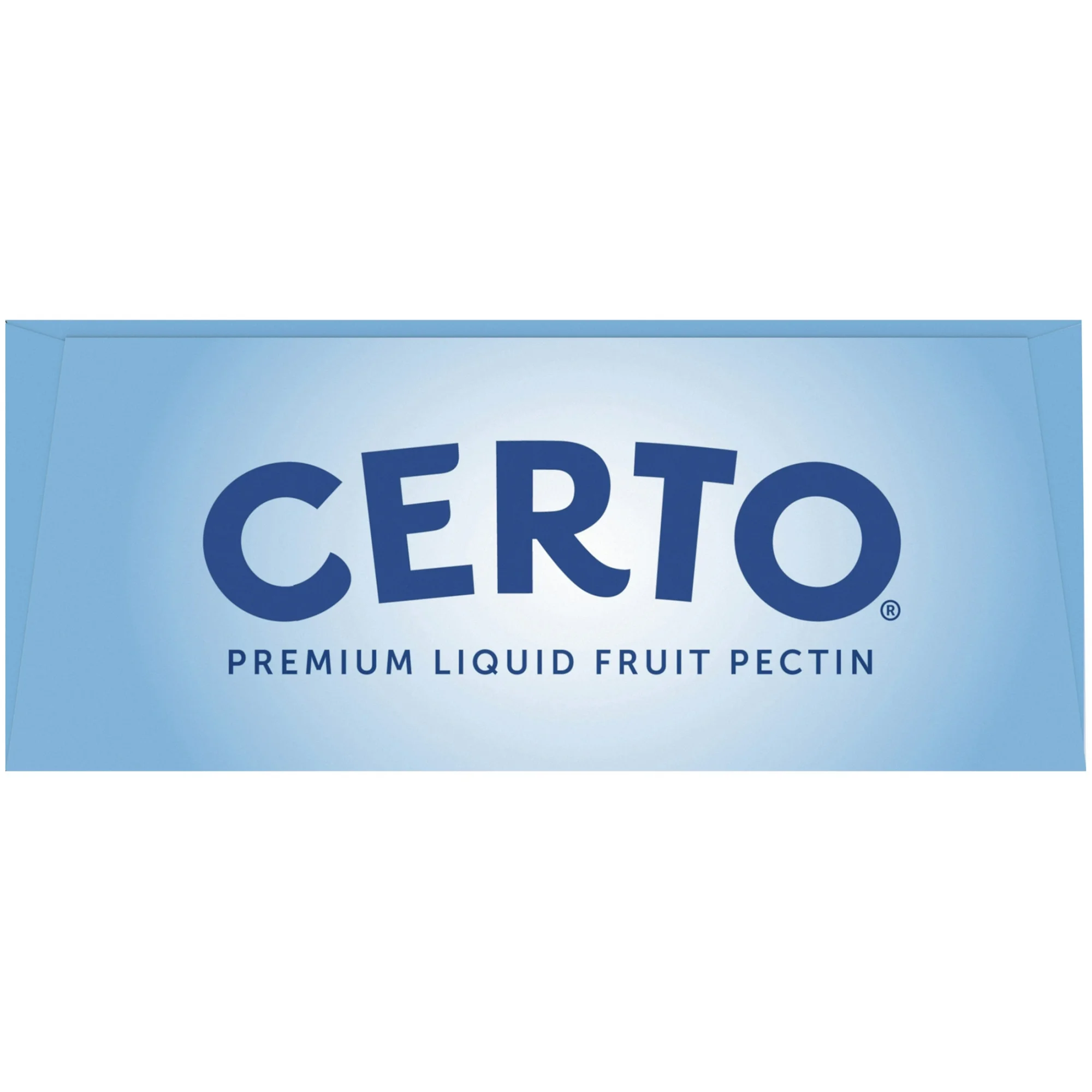 Certo Premium Liquid Fruit Pectin, 2 Count packs, No Known Allergens, 6 oz, Box - Image 13