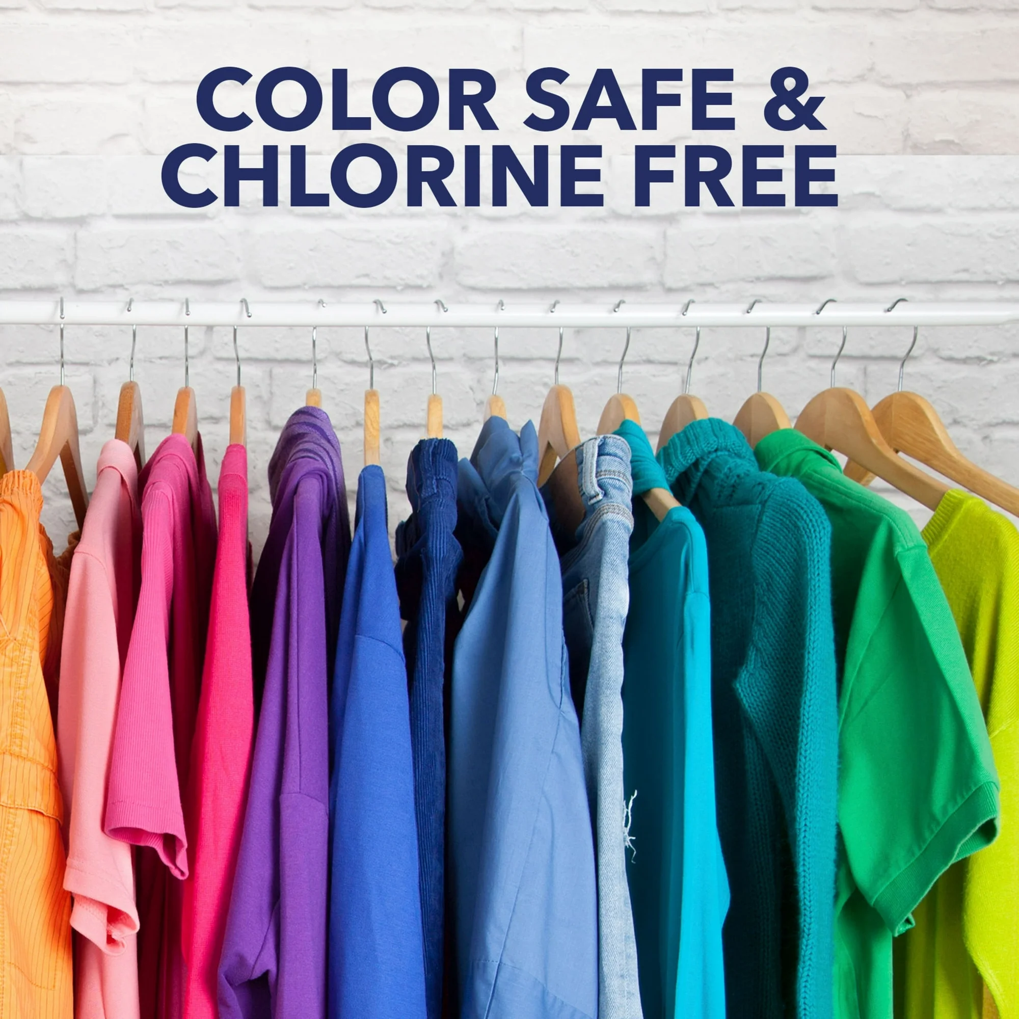 OxiClean Odor Blasters Versatile Odor and Laundry Stain Remover Powder, 5 lb - Image 7