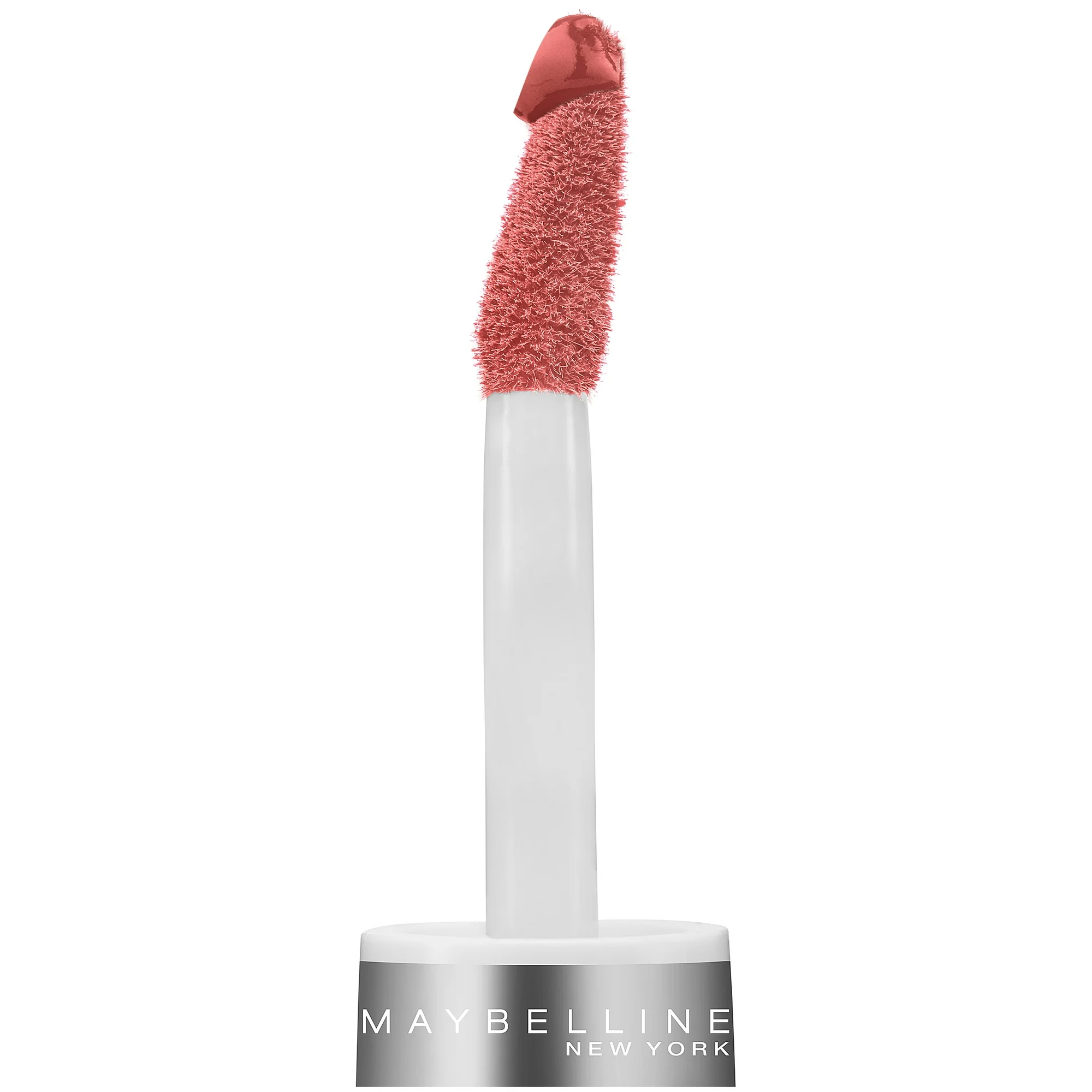 Maybelline SuperStay 24 2-Step Liquid Lipstick, Committed Coral - Image 12
