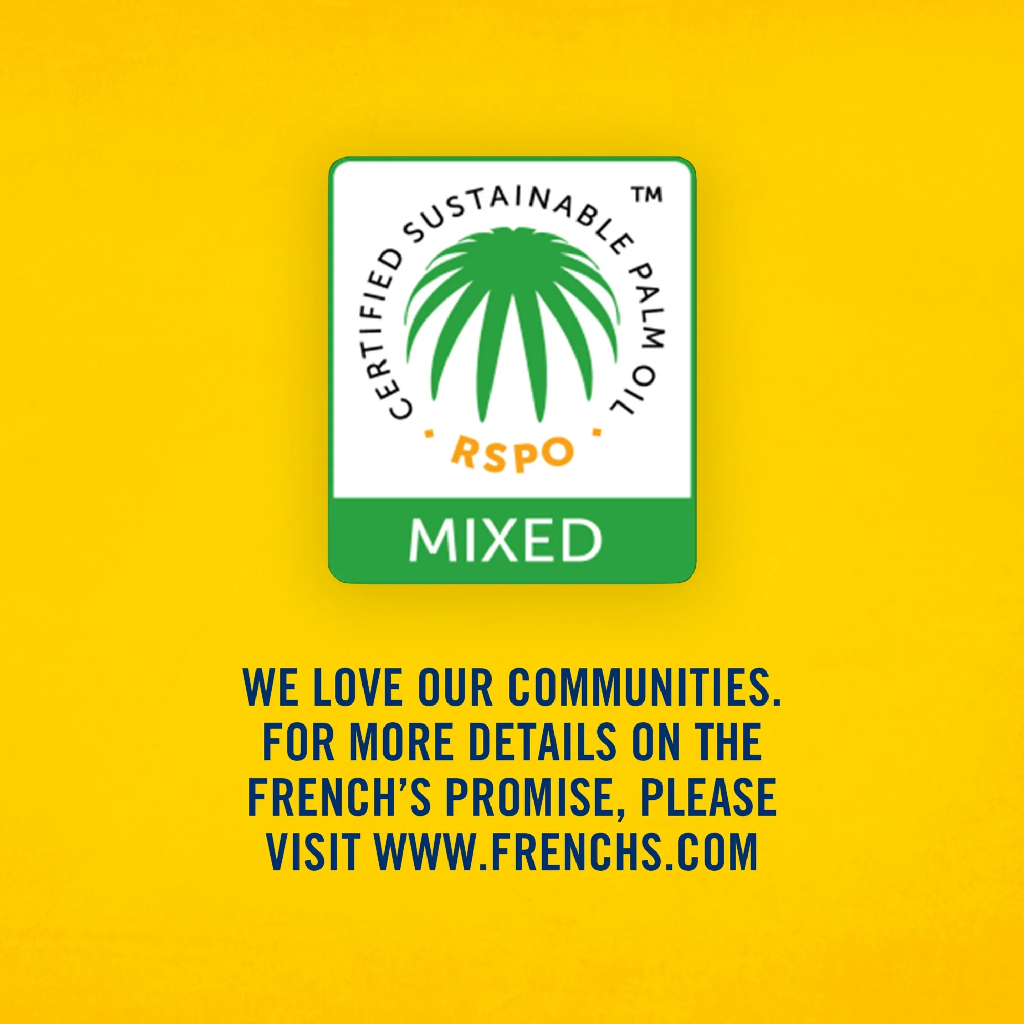 French's Non-GMO Kosher Original Crispy Fried Onions, 6.0 oz Can - Image 16