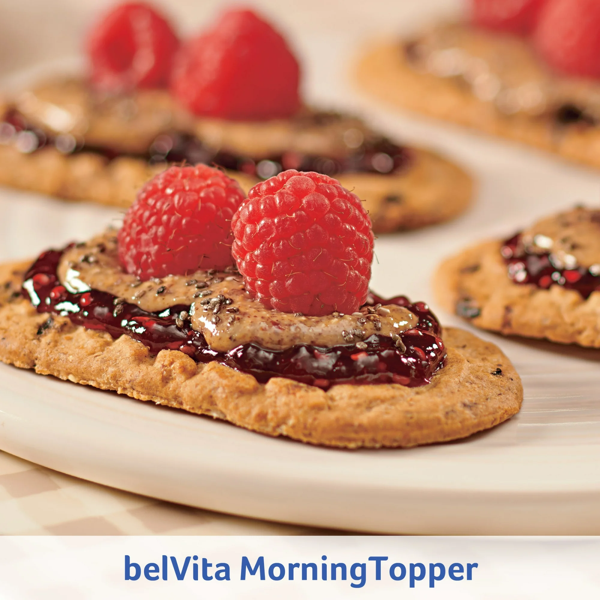 belVita Breakfast Bars Biscuits, Blueberry, 5 Packs (4 Biscuits Per Pack) - Image 12