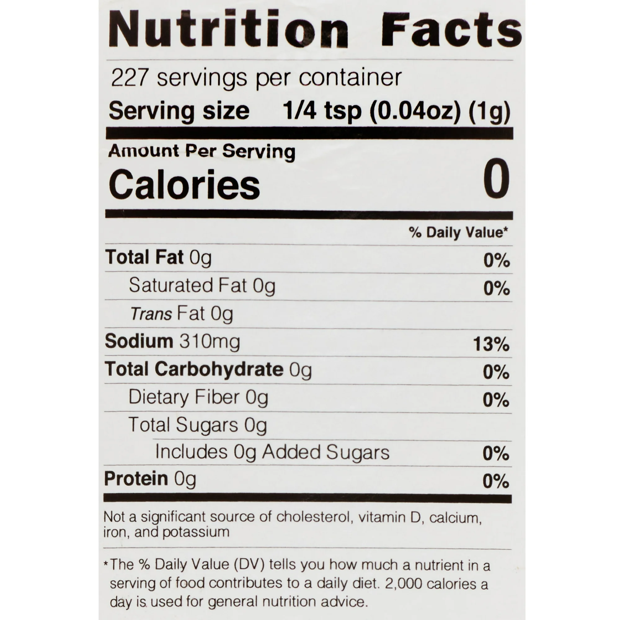 Slap Ya Mama Original Blend Cajun Seasoning, 8 oz Canister – Bold Louisiana-Style Spice for Everyday Cooking - Image 7