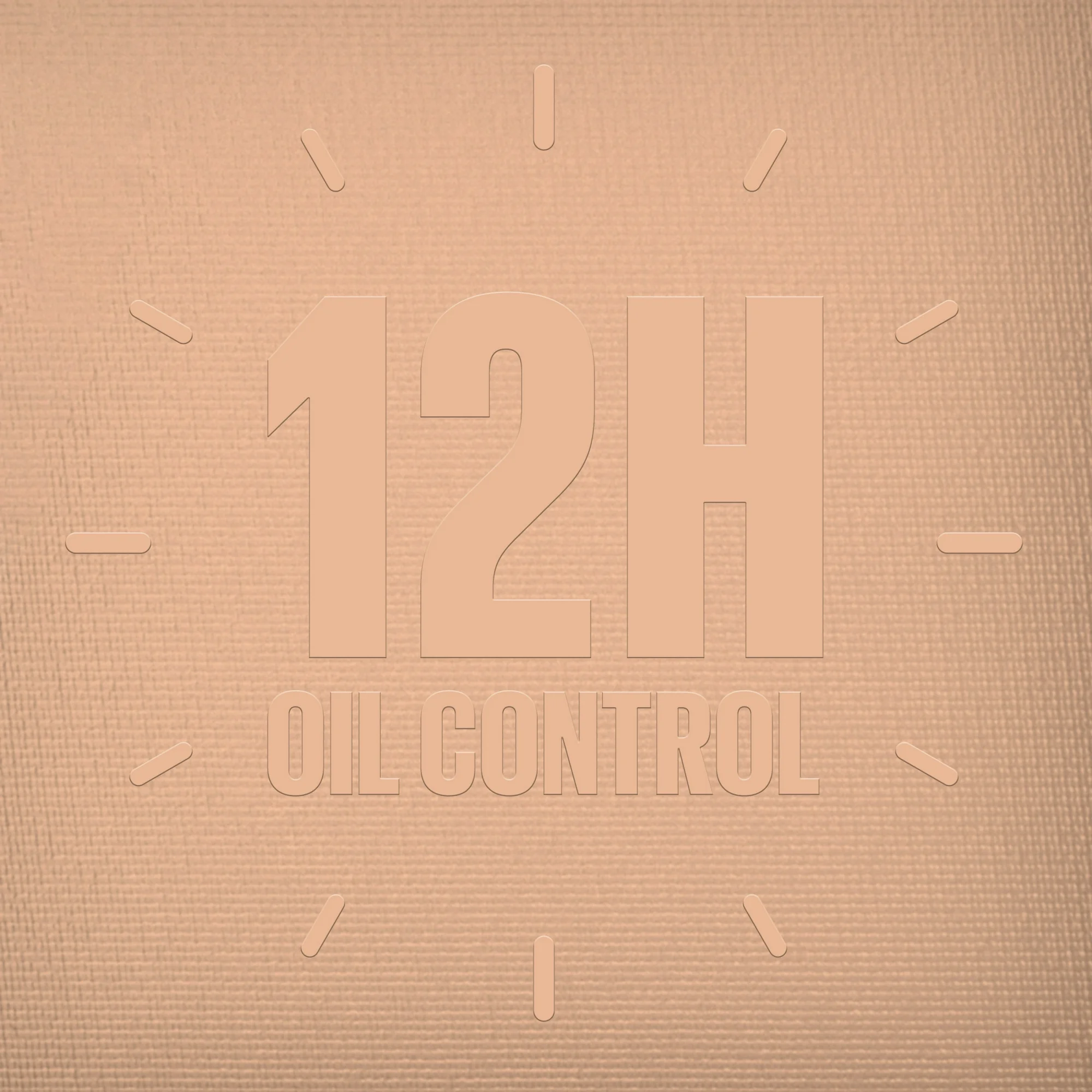 Maybelline Fit Me Matte Poreless Pressed Face Powder Makeup, Buff Beige, 0.29 oz - Image 3