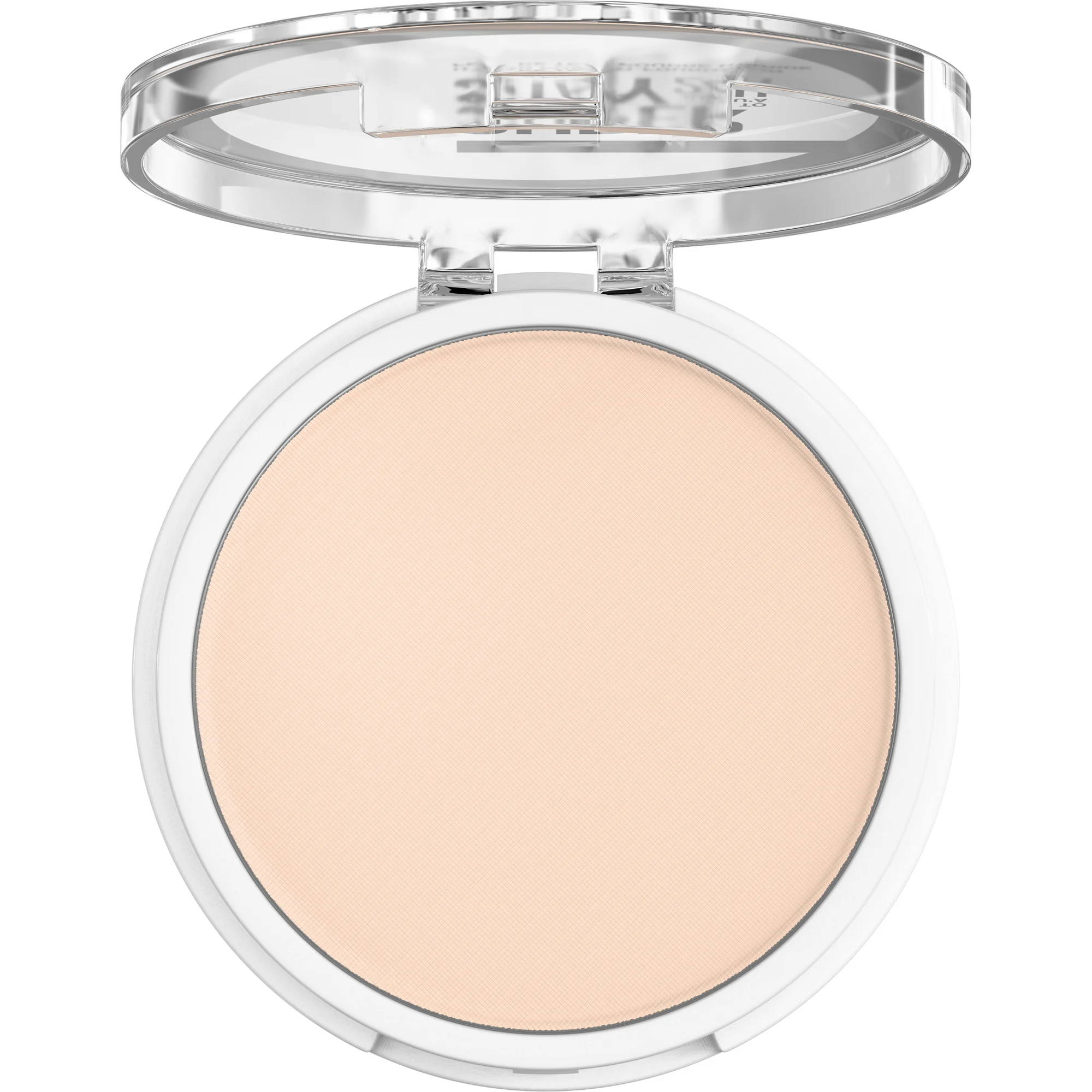 Maybelline Super Stay Powder Foundation Makeup, Soft Matte Finish, 102, 0.21 oz - Image 3