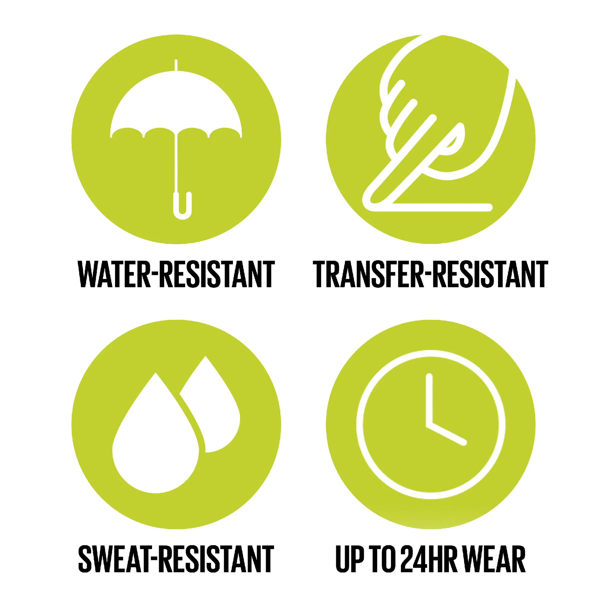 Maybelline Super Stay Powder Foundation Makeup, Soft Matte Finish, 102, 0.21 oz - Image 7