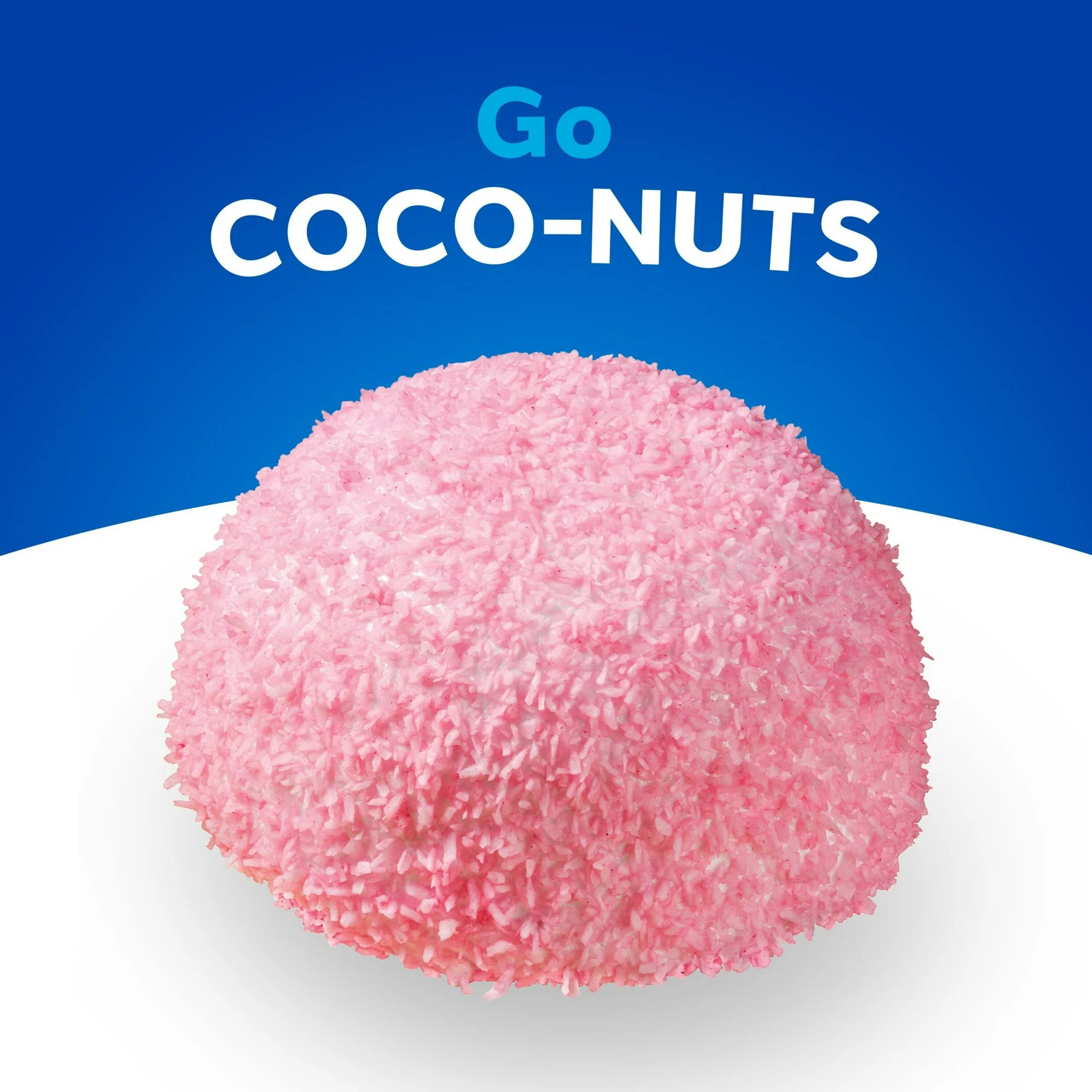 Hostess Snoballs Snack Cakes, Coconut & Marshmallow Covered Chocolate Cake, 10.5 oz Box (6 Ct.) - Image 6